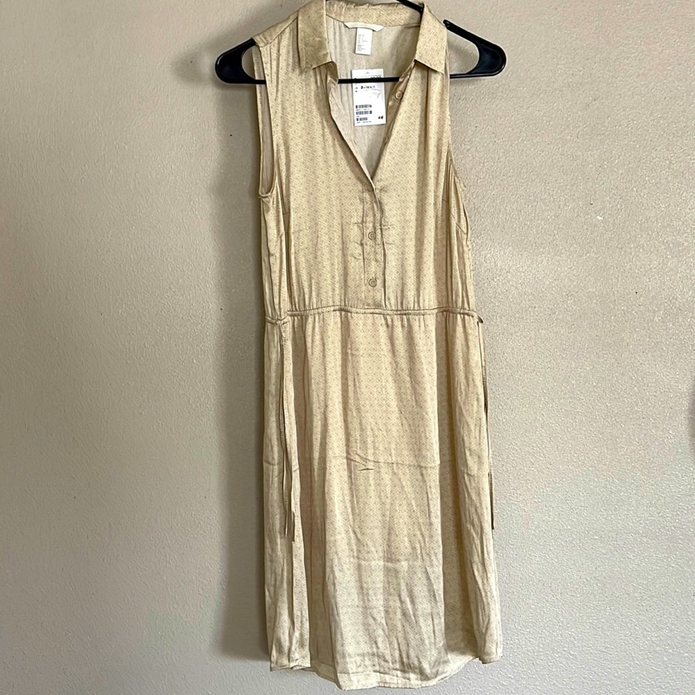 H&M dress
